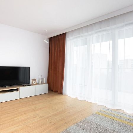 Family Apartment Nearto Old Town Vermelo By Neartopl Cracovia Esterno foto