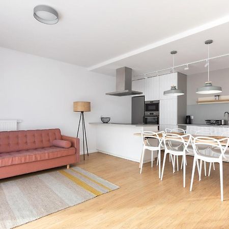 Family Apartment Nearto Old Town Vermelo By Neartopl Cracovia Esterno foto