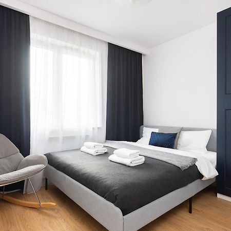 Family Apartment Nearto Old Town Vermelo By Neartopl Cracovia Esterno foto