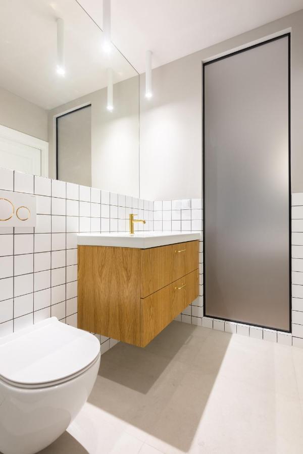 Family Apartment Nearto Old Town Vermelo By Neartopl Cracovia Esterno foto