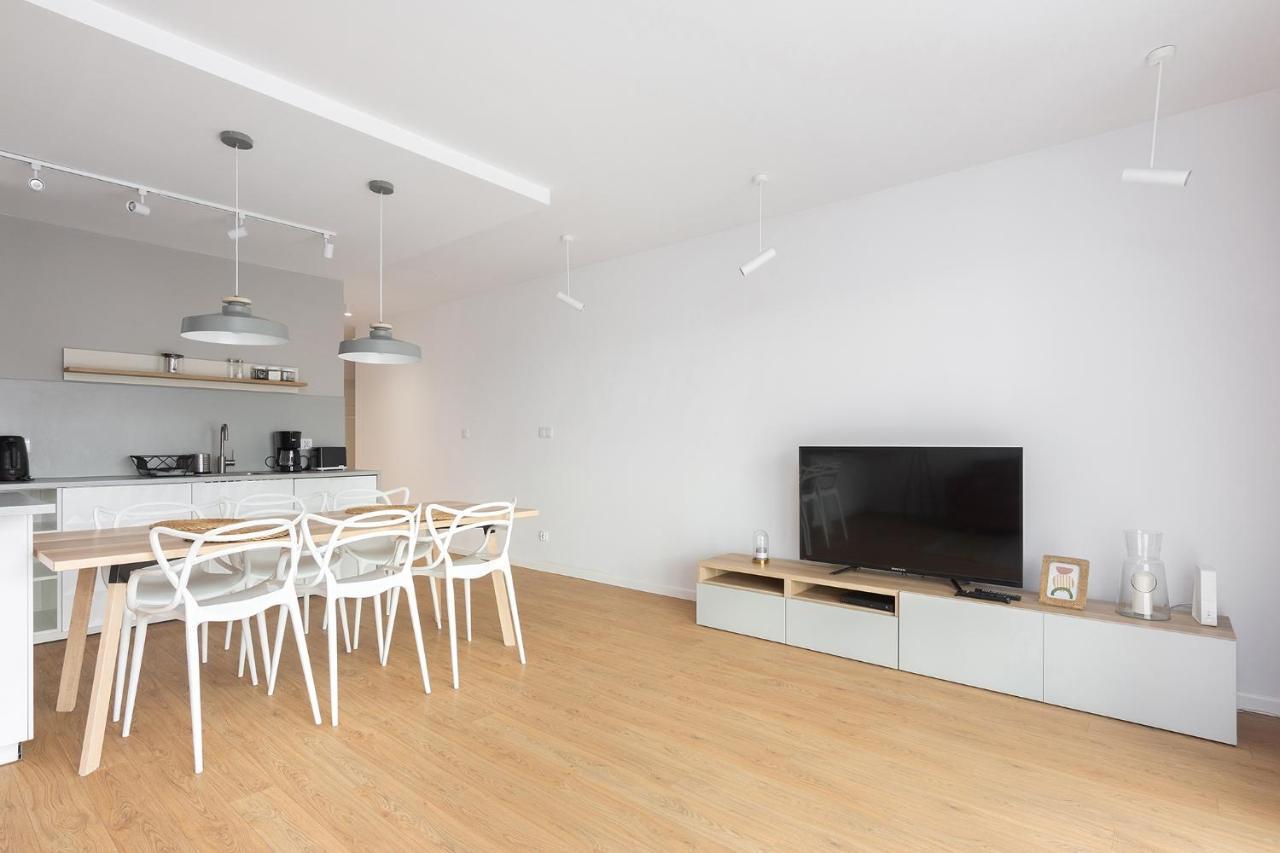 Family Apartment Nearto Old Town Vermelo By Neartopl Cracovia Esterno foto