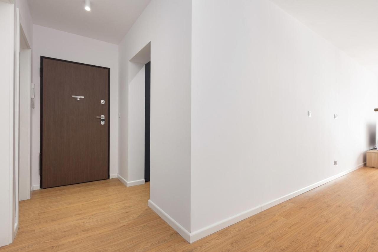 Family Apartment Nearto Old Town Vermelo By Neartopl Cracovia Esterno foto