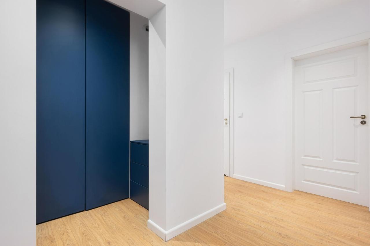 Family Apartment Nearto Old Town Vermelo By Neartopl Cracovia Esterno foto